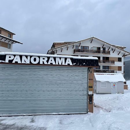 Apartman 53 C Panorama Donovaly Exterior foto