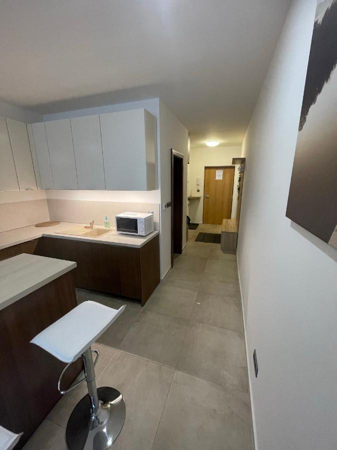 Apartman 53 C Panorama Donovaly Exterior foto