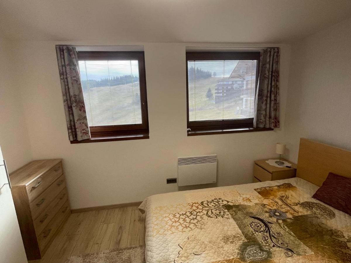 Apartman 53 C Panorama Donovaly Exterior foto
