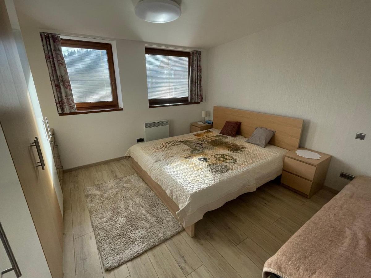 Apartman 53 C Panorama Donovaly Exterior foto
