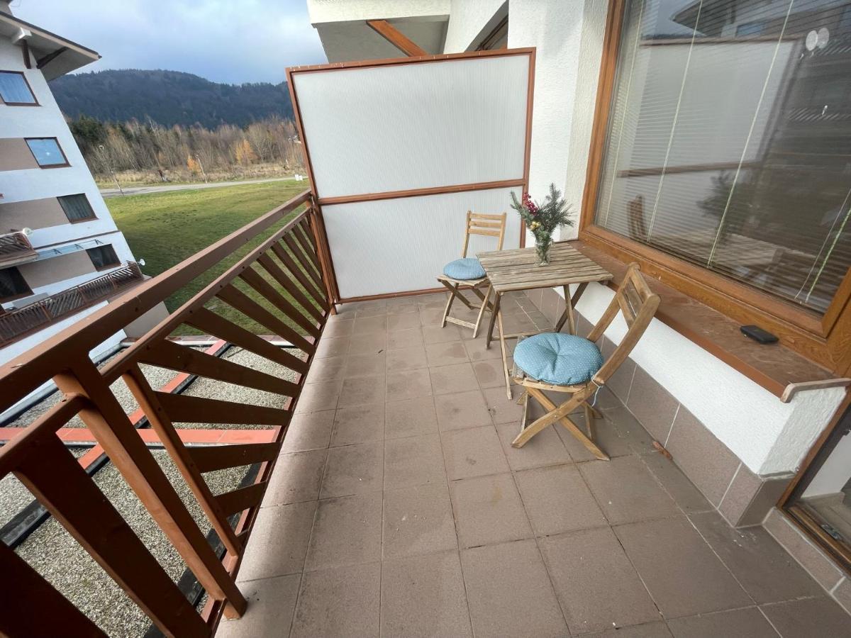 Apartman 53 C Panorama Donovaly Exterior foto