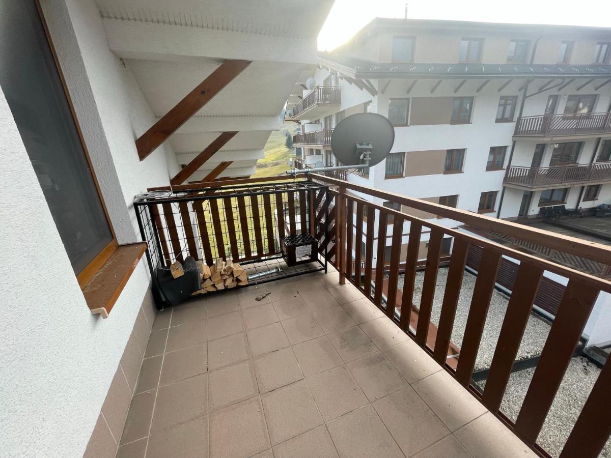 Apartman 53 C Panorama Donovaly Exterior foto