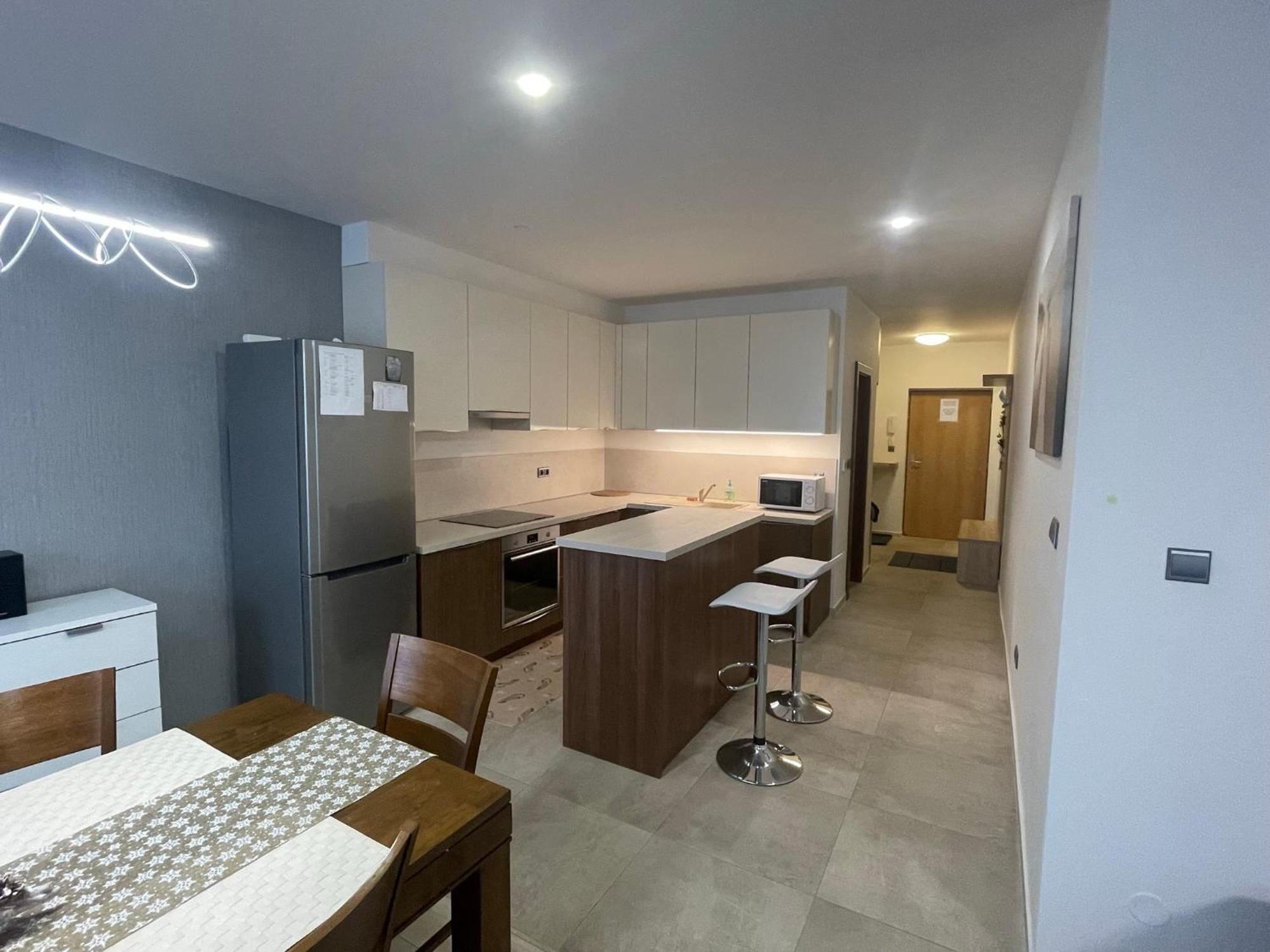 Apartman 53 C Panorama Donovaly Exterior foto