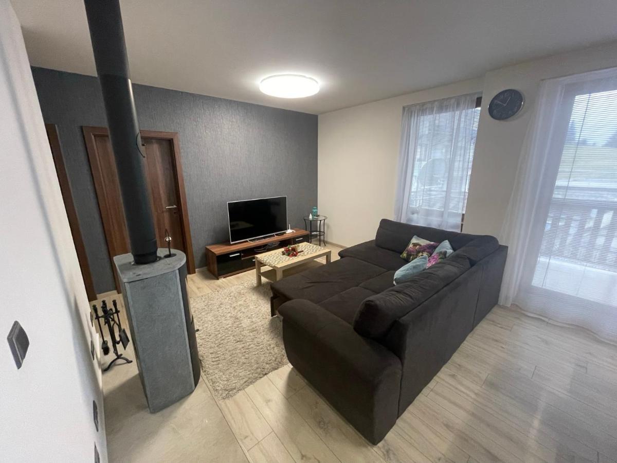 Apartman 53 C Panorama Donovaly Exterior foto