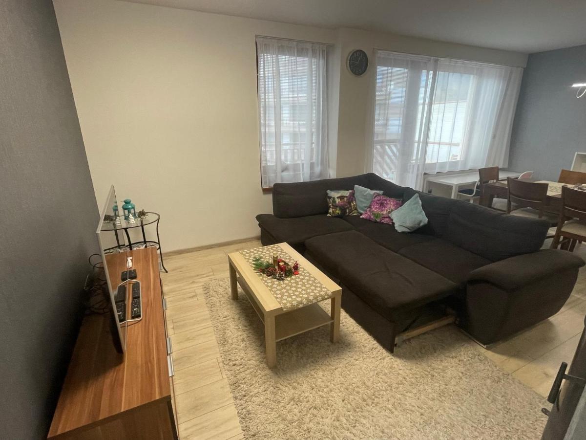 Apartman 53 C Panorama Donovaly Exterior foto