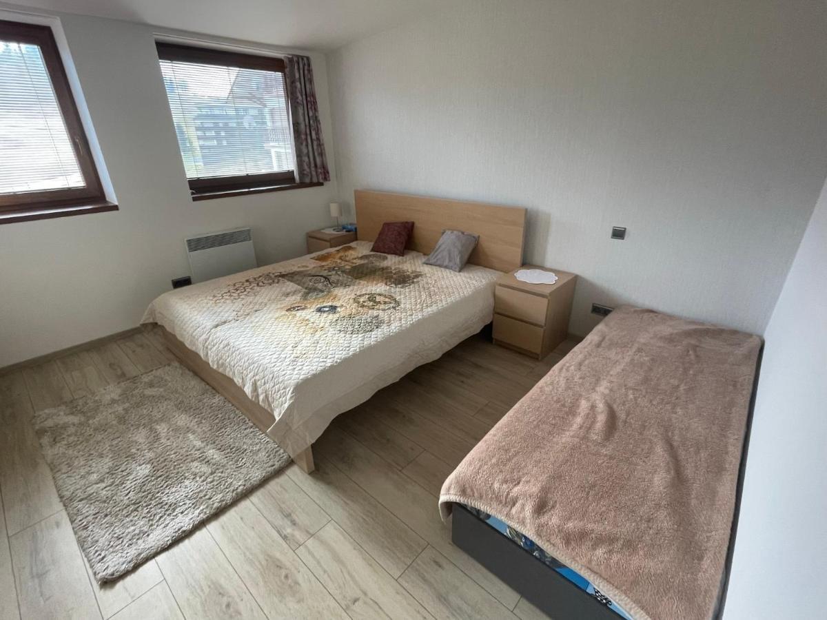 Apartman 53 C Panorama Donovaly Exterior foto