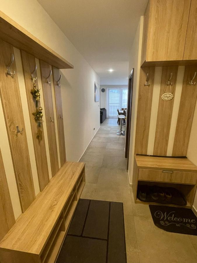 Apartman 53 C Panorama Donovaly Exterior foto