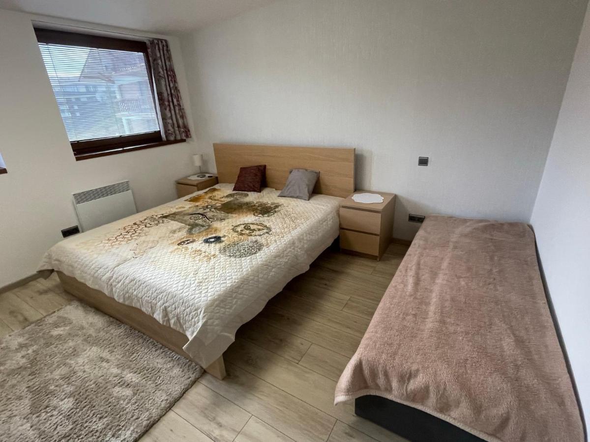 Apartman 53 C Panorama Donovaly Exterior foto