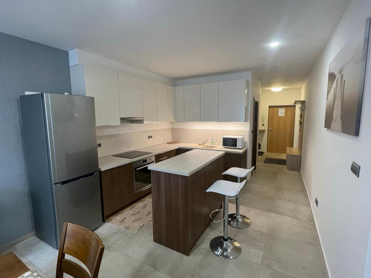 Apartman 53 C Panorama Donovaly Exterior foto