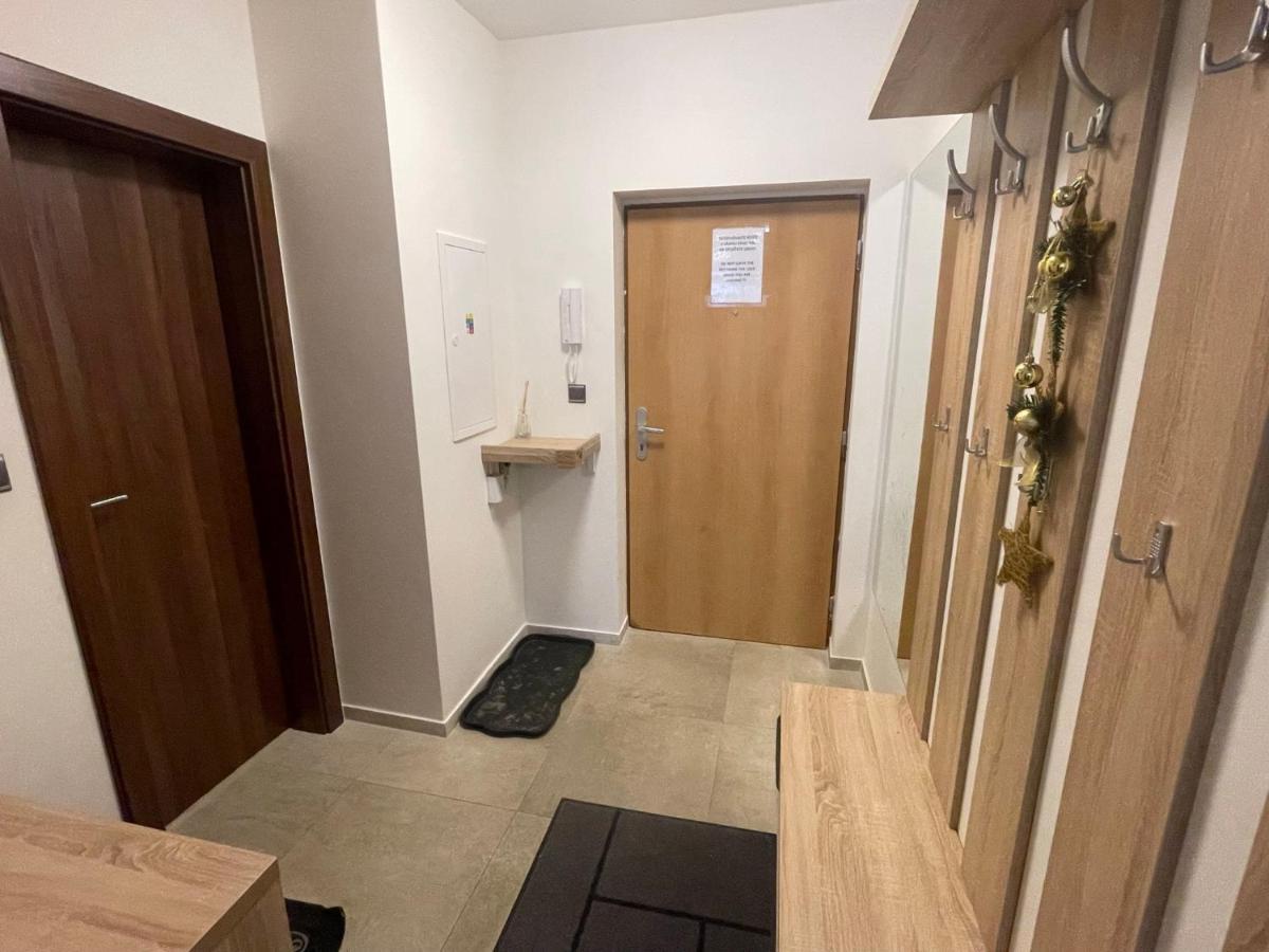 Apartman 53 C Panorama Donovaly Exterior foto