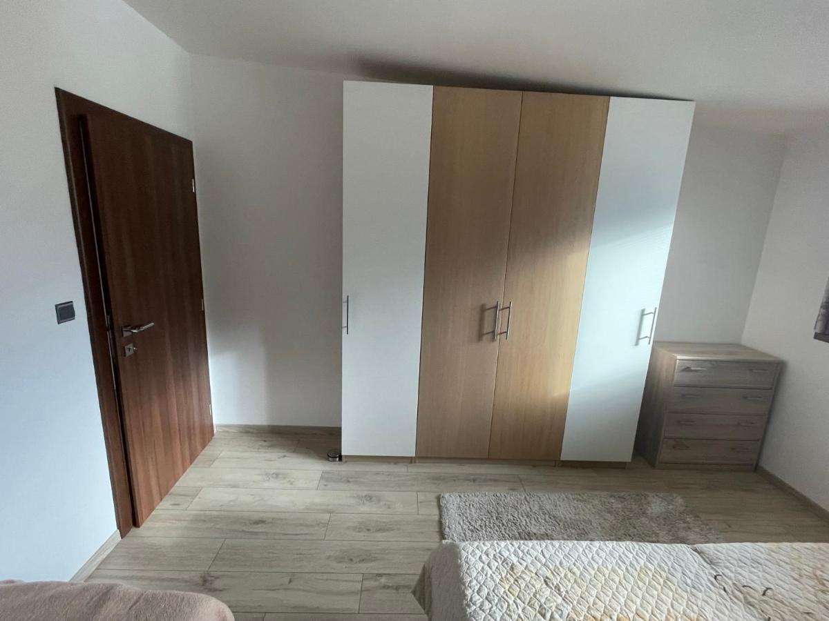Apartman 53 C Panorama Donovaly Exterior foto